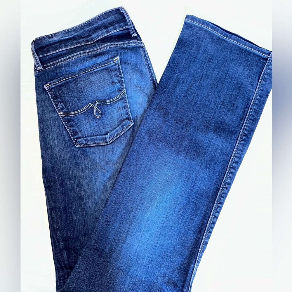 Lucky Brand Lolita Boot Cut